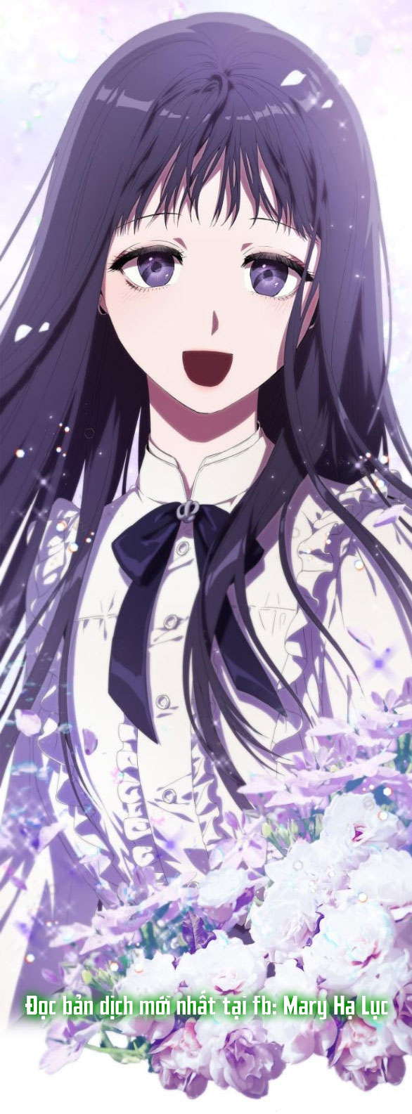 không thể thoát ra khỏi bộ phim kịch tính chapter 4.2 19