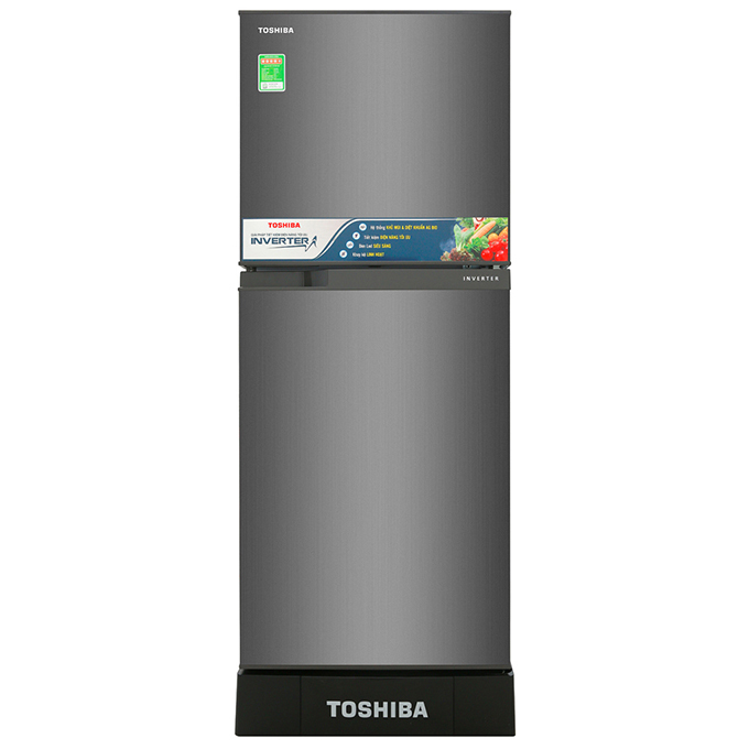 Tủ Lạnh Inverter Toshiba 186 lít GR-A25VBZ-DS