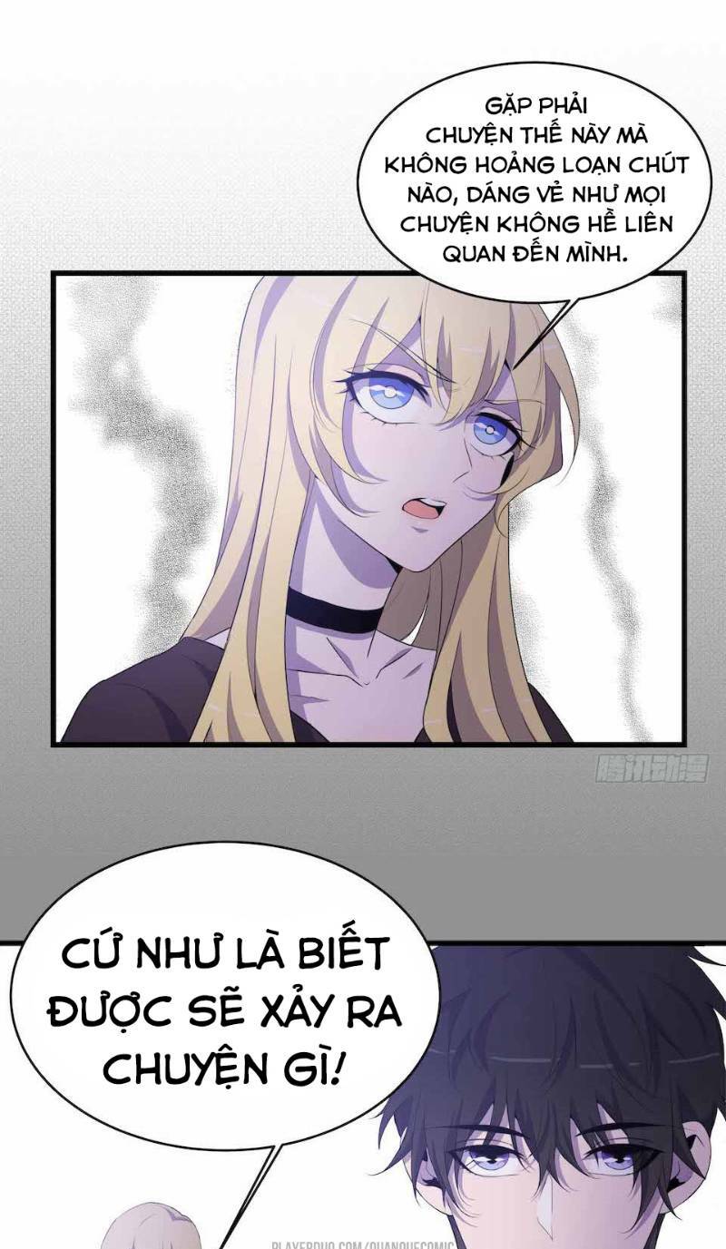 thát không mê thất chapter 24 15