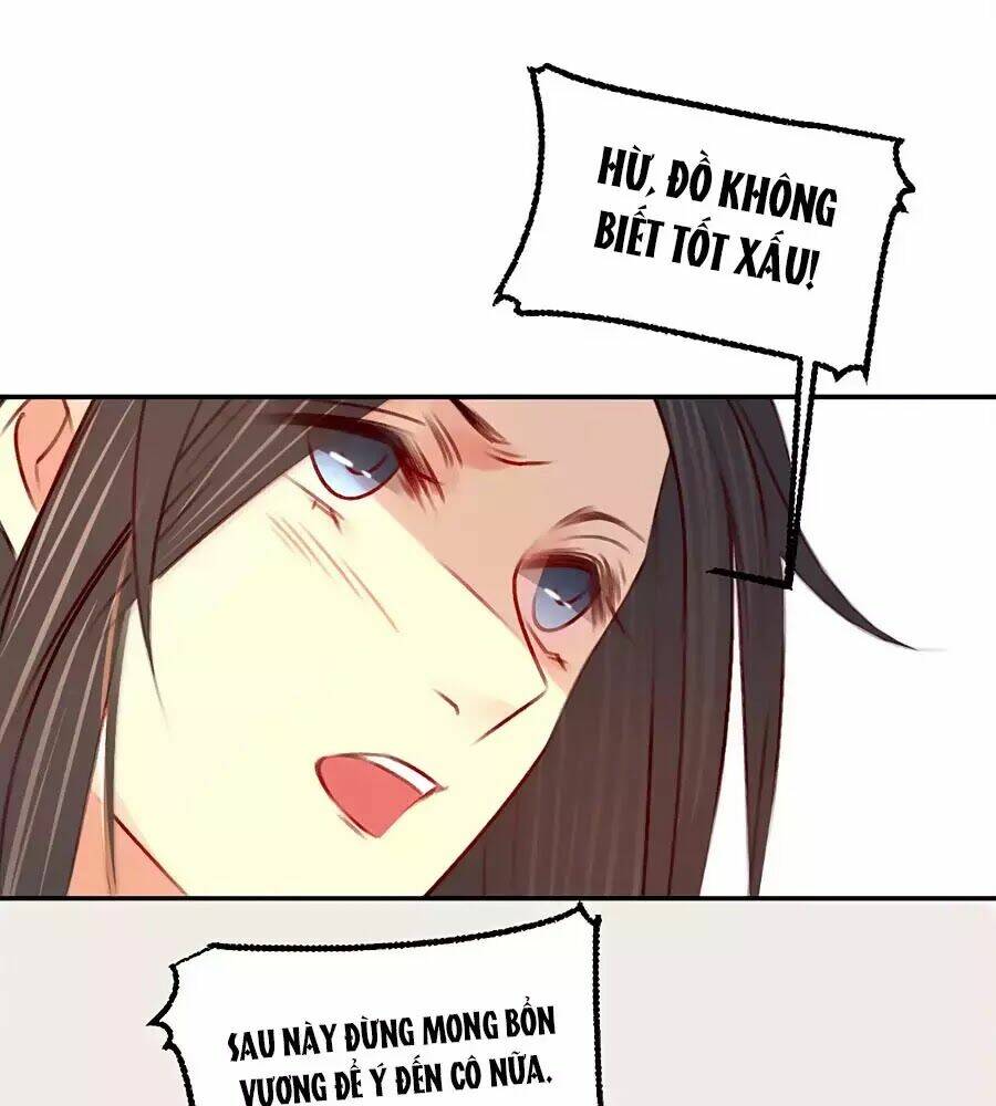 phượng hoàn triều: vương gia yêu nghiệt xin tránh đường chapter 23 36