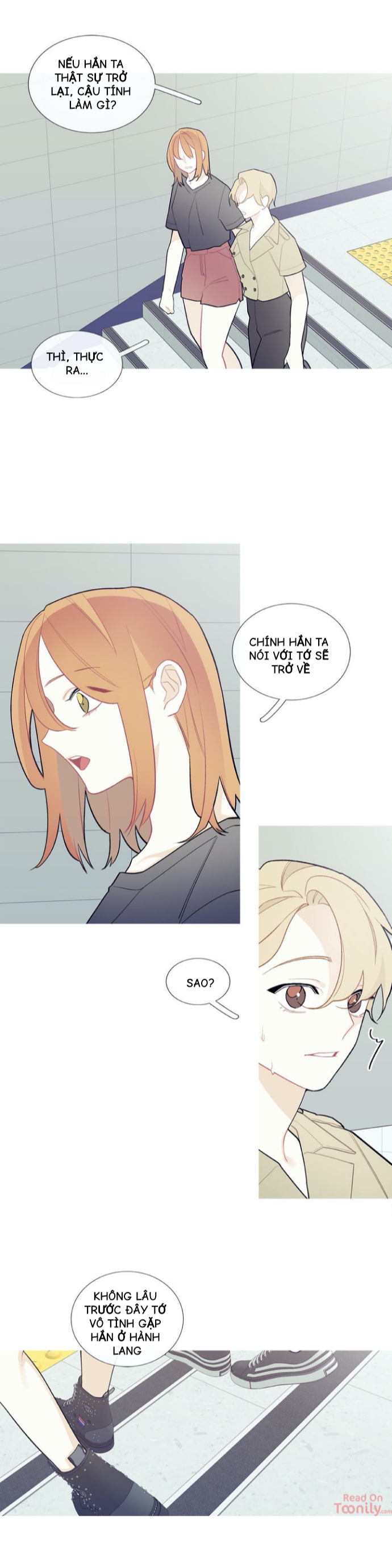 chuyện quái gì đang xảy ra? chapter 73 4