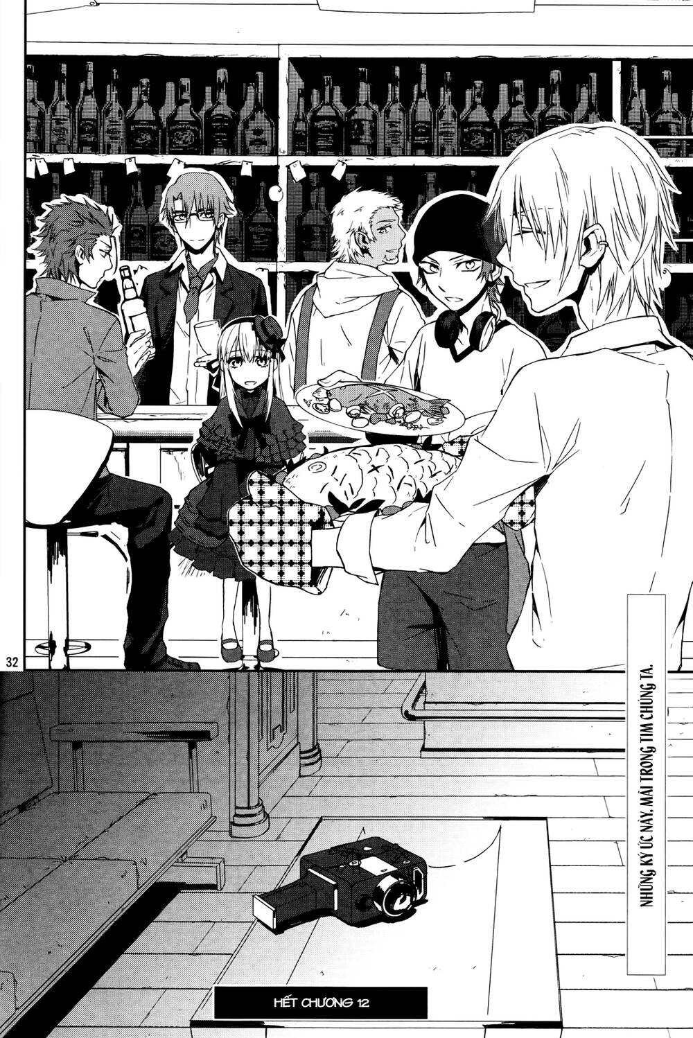 k - memory of red chapter 12 35