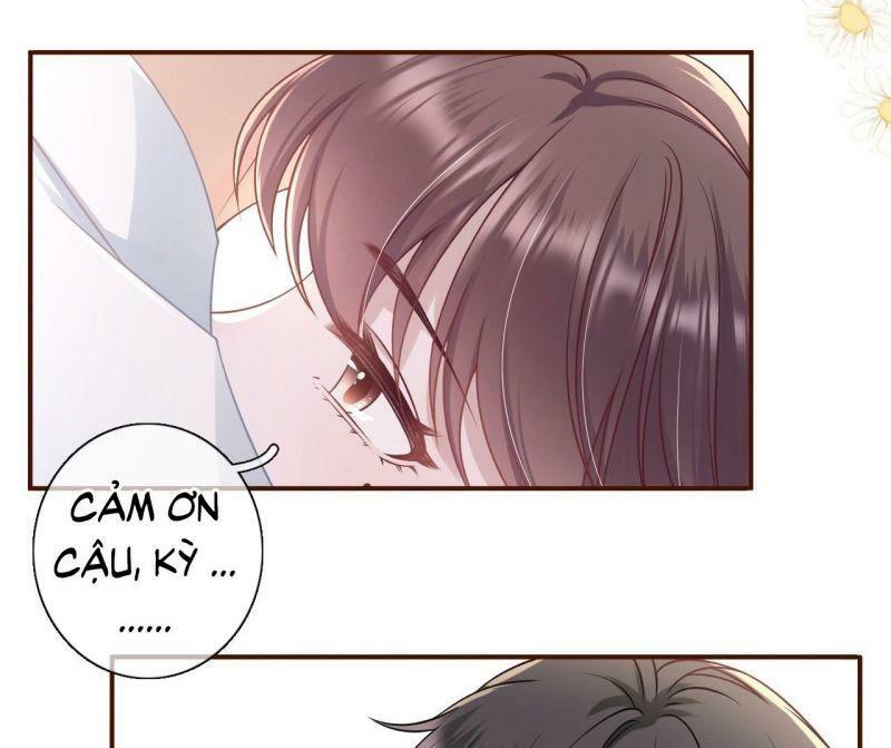 bạn gái tôi mới 30+ tuổi xuân chapter 62 23