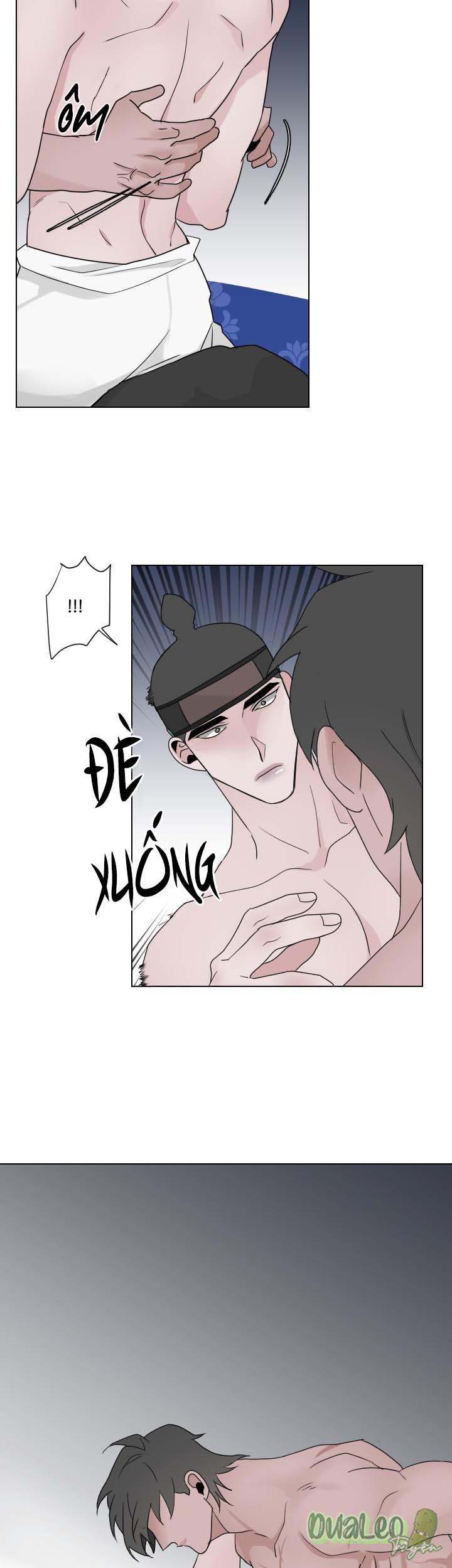 Shinsujeon chapter 23