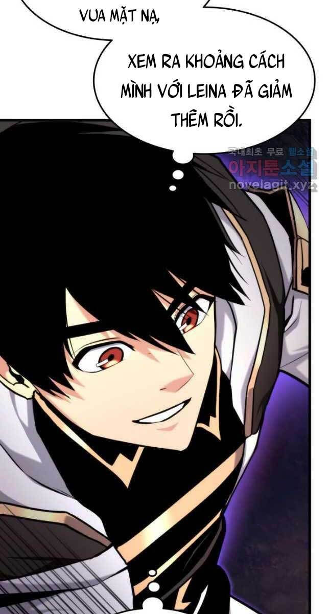 huyền thoại game thủ - tái xuất chapter 80 61