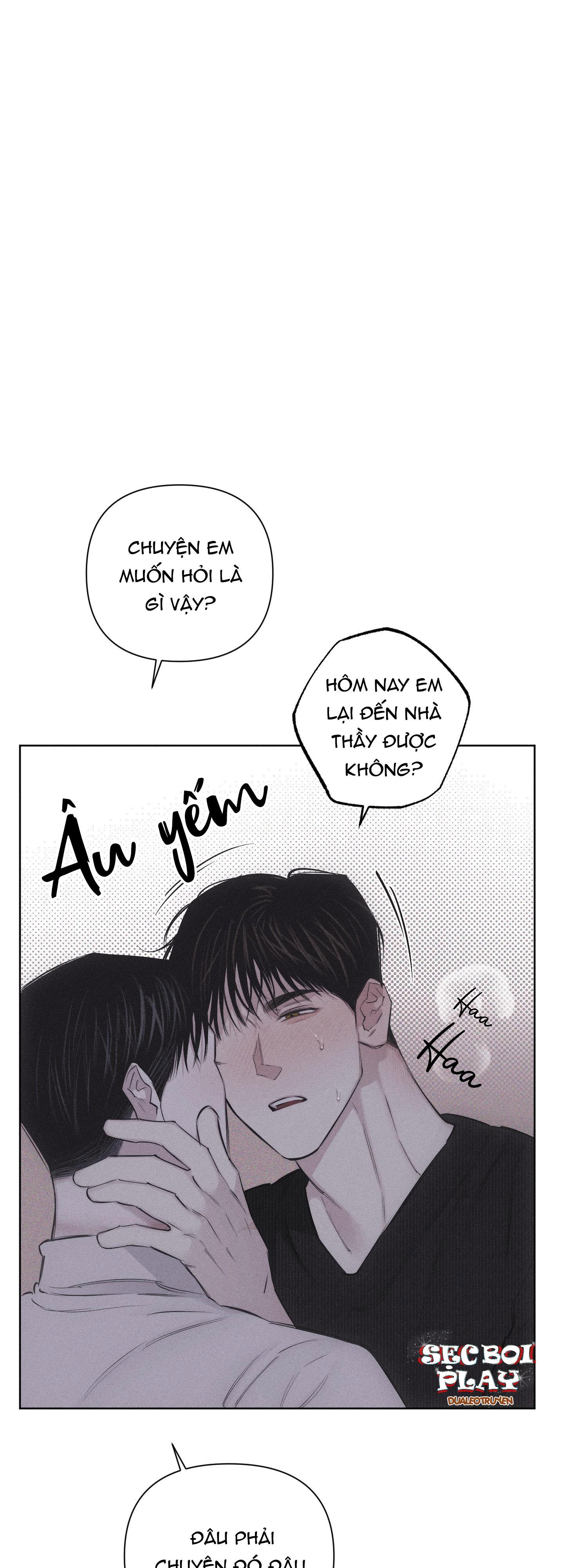 hình thái tình tan chapter 11 32