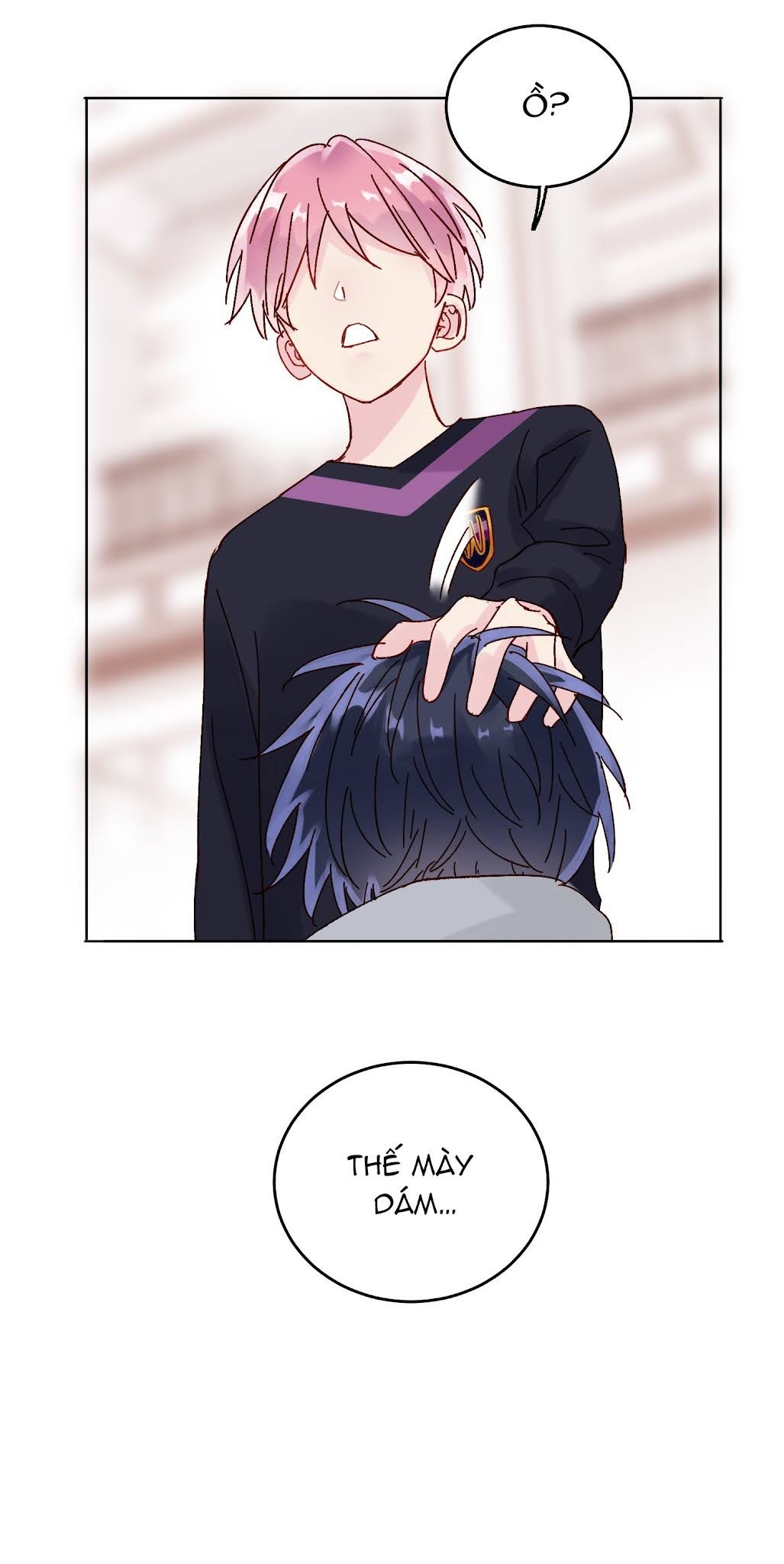 tôi phải trở thành nhân vật đại phản diện chapter 10 27