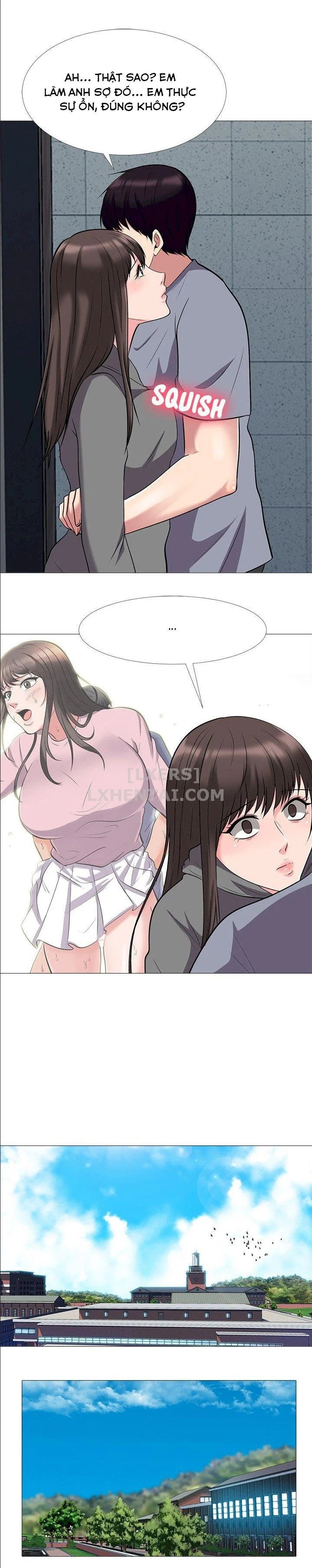 học bổng đặc biệt chapter 24 12