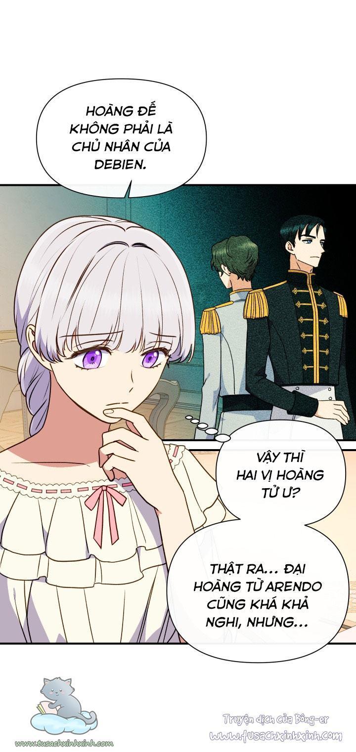 công nương khế ước của gia tộc công tước quái vật chapter 77 61