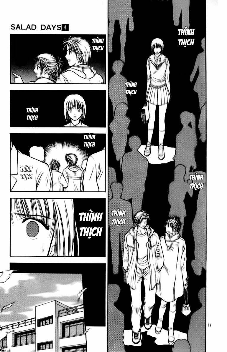 salad days chapter 26 17