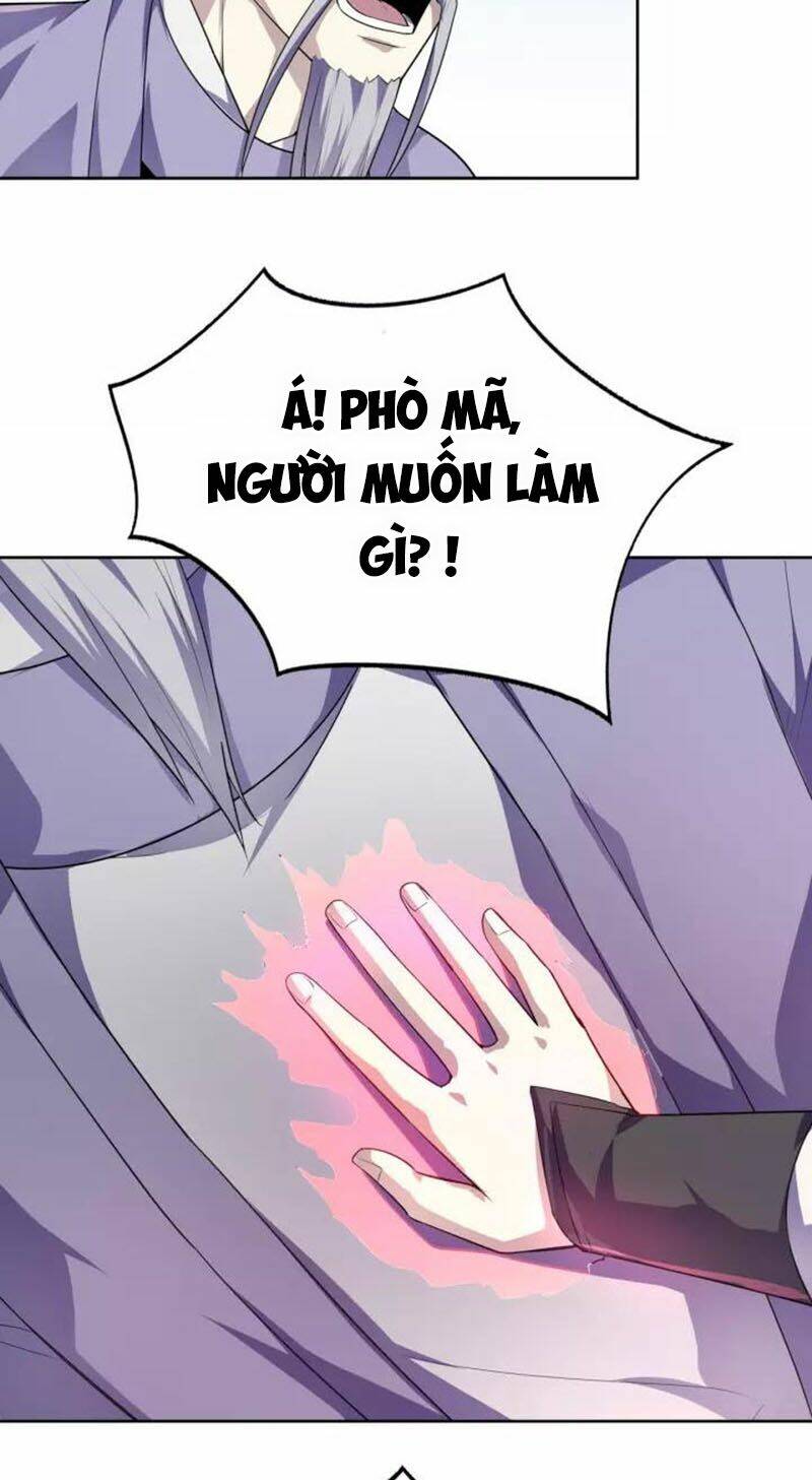 nghịch thiên đại thần chapter 71 12
