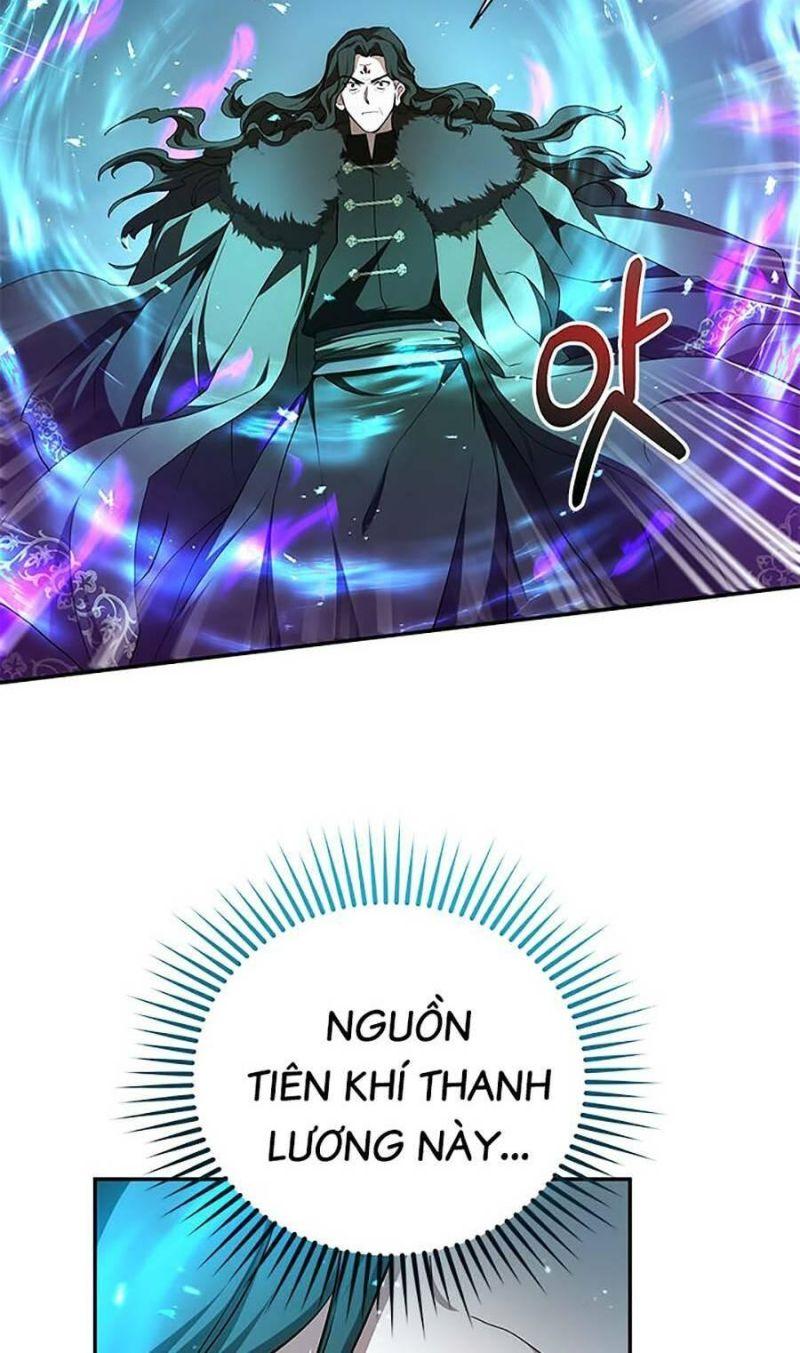 võ đang kỳ hiệp chapter 99 43