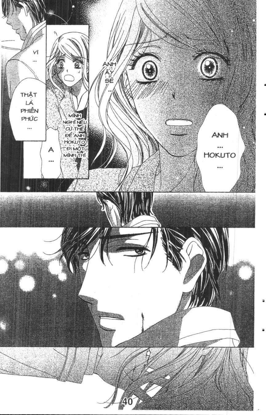 hôn nhân bất đắc dĩ - love of firos you chapter 33 40