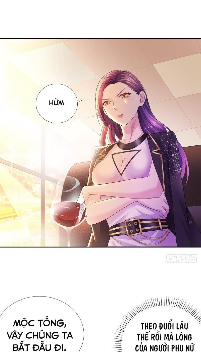 đô thị lãng tử chapter 2 9