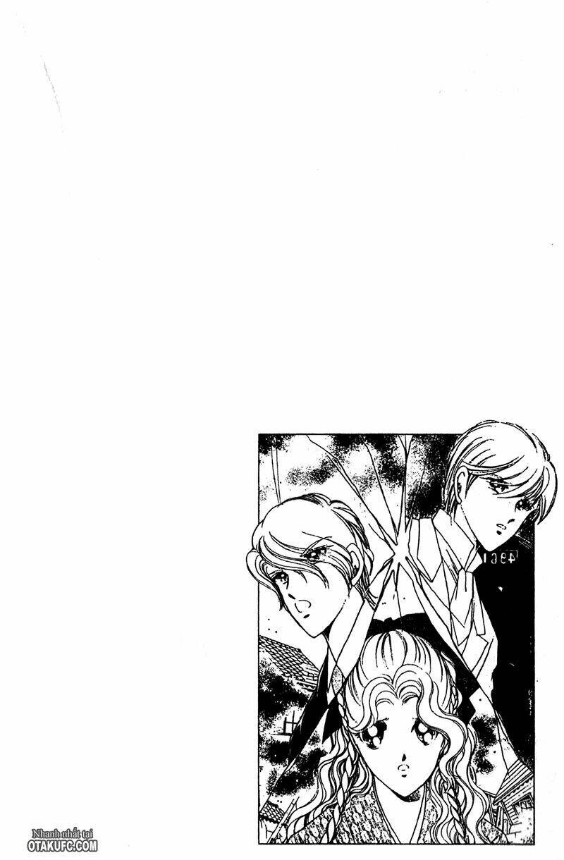 khúc tình ca ban mai - akatsuki no aria chapter 18 1