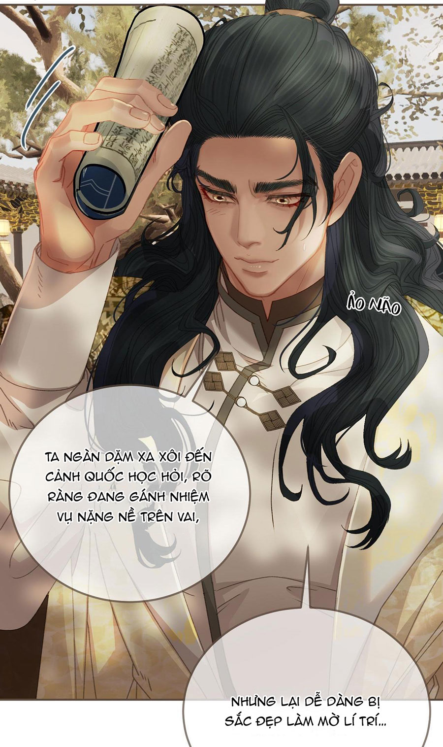 á nô 2: thám hoa chapter 18 12