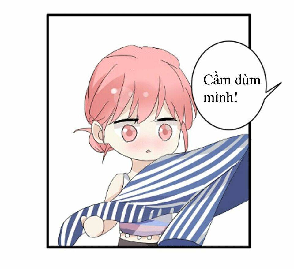 lều khều biết yêu chapter 6 28