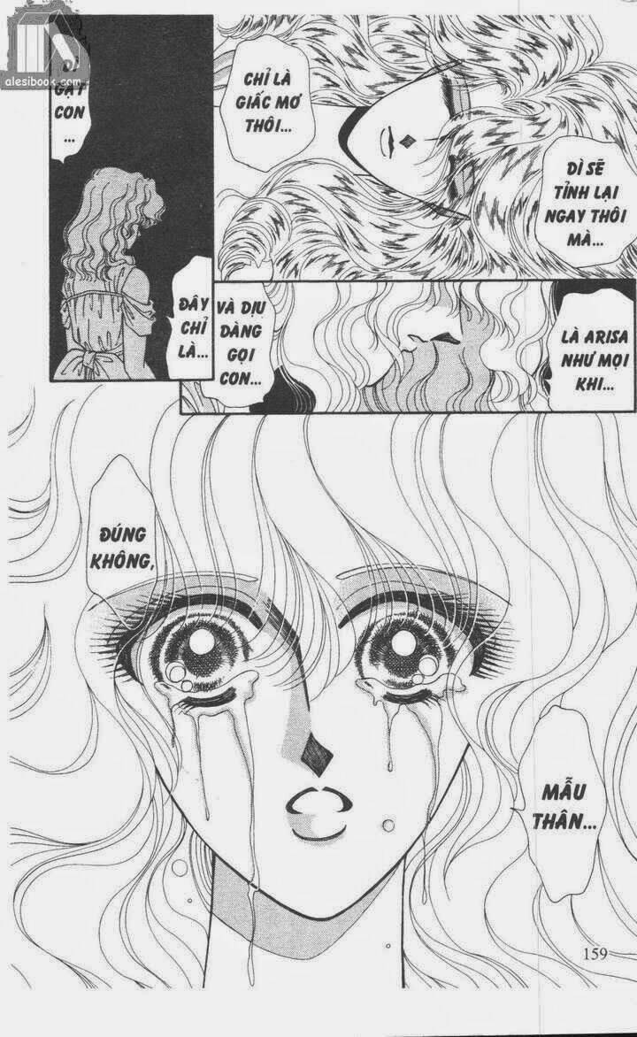 aries thần thoại cung hoàng đạo chapter 18 158