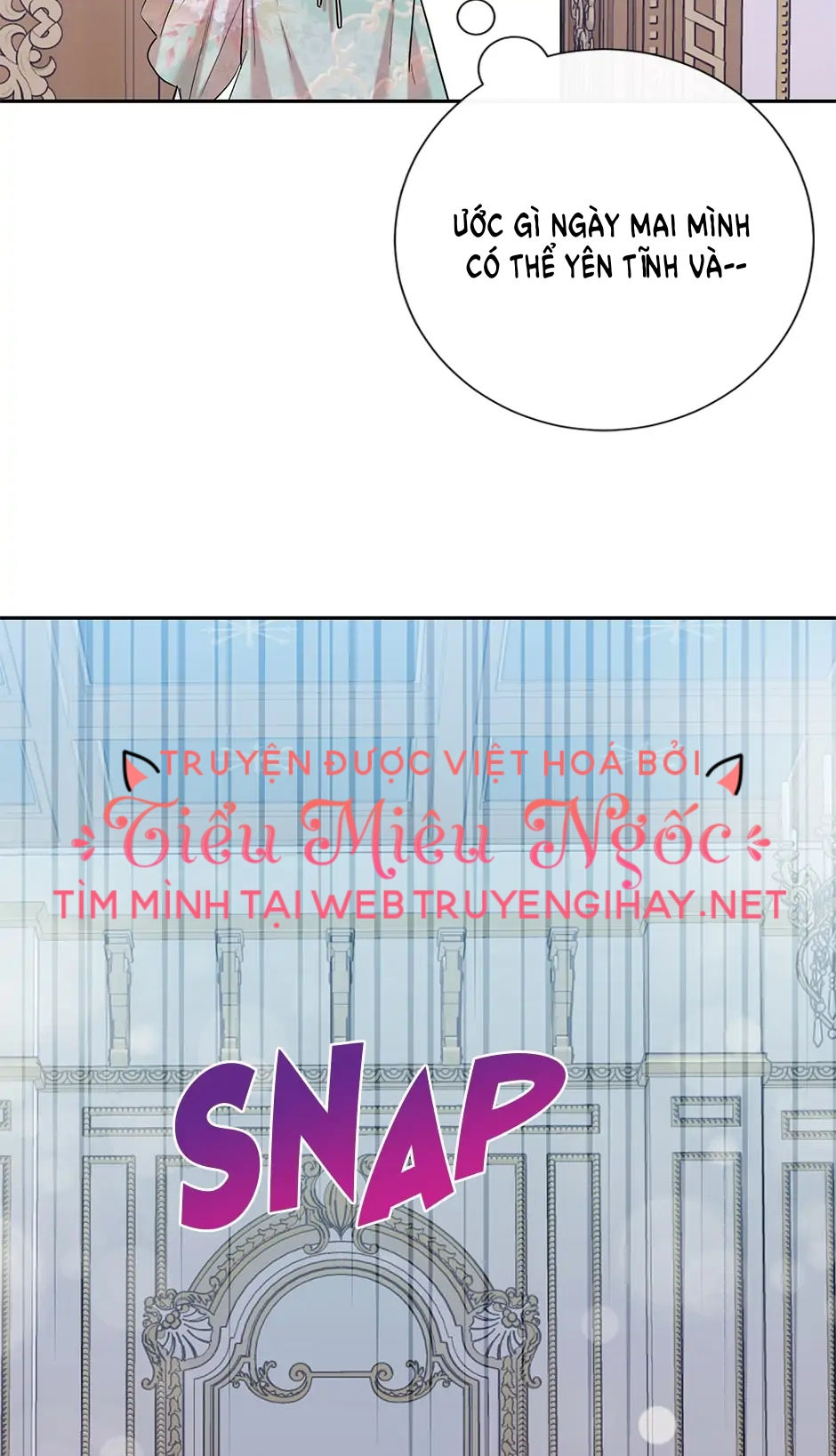 đừng ăn thịt tôi mà chapter 68 31