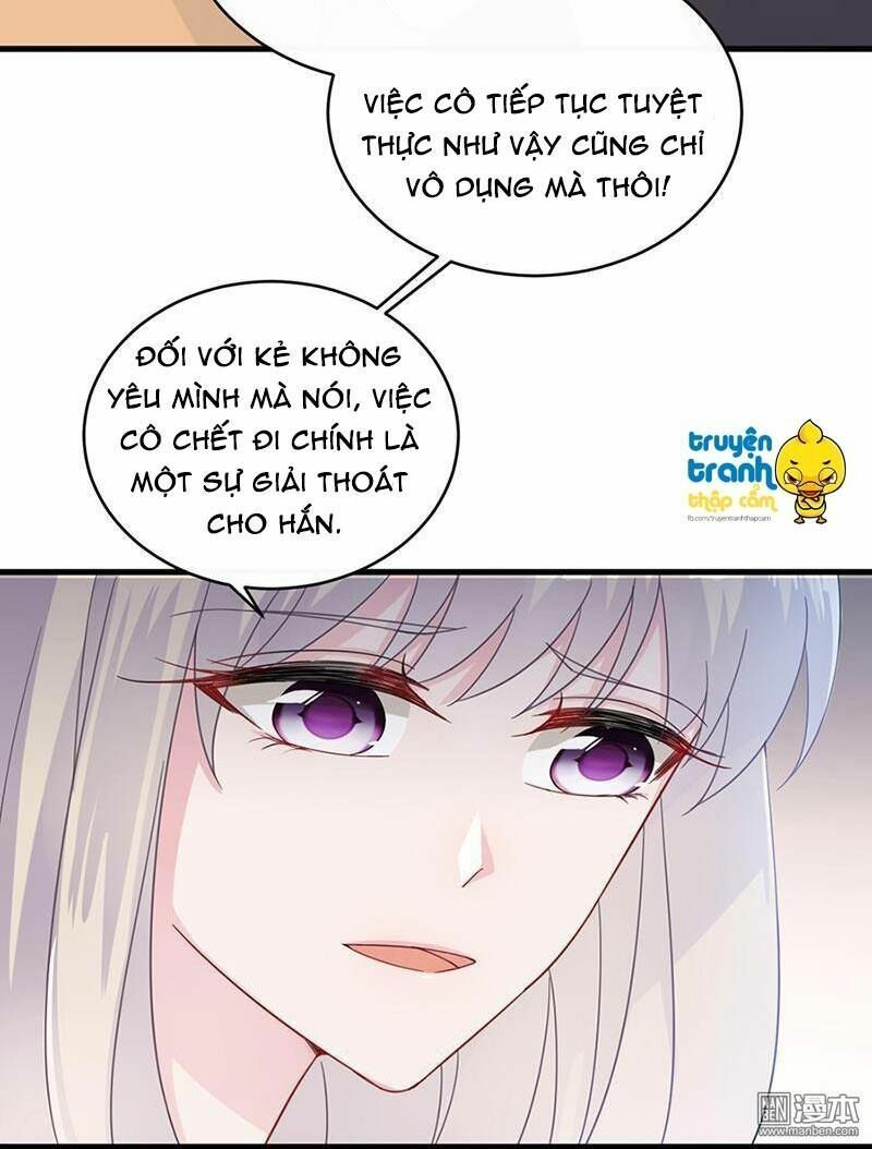 chọc tới chủ tịch tổng tài 2 chapter 15 25