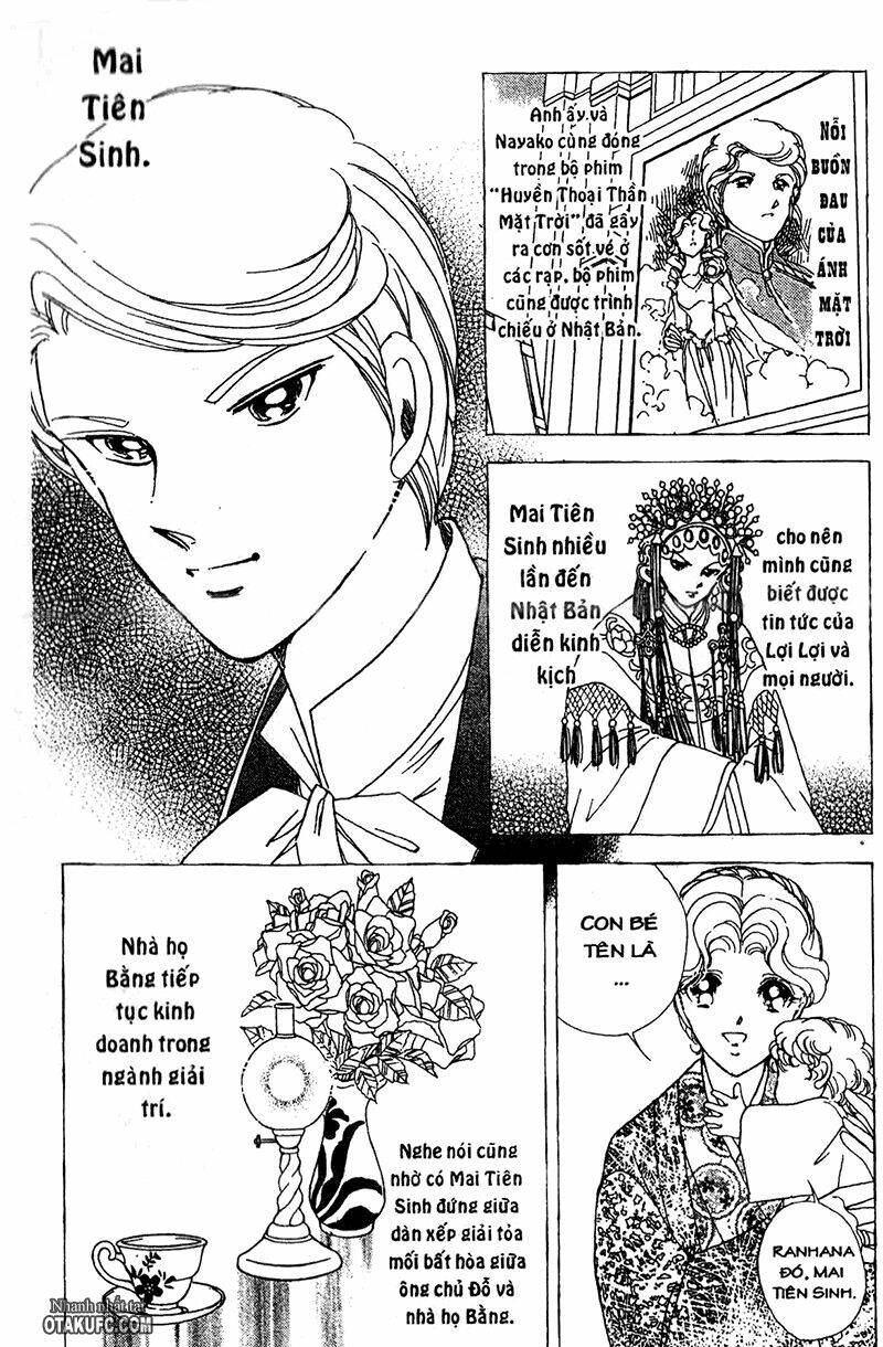 khúc tình ca ban mai - akatsuki no aria chapter 71 19