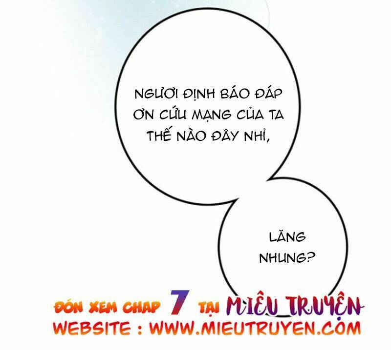 cướp chàng vợ về đón năm mới chapter 6.2 34