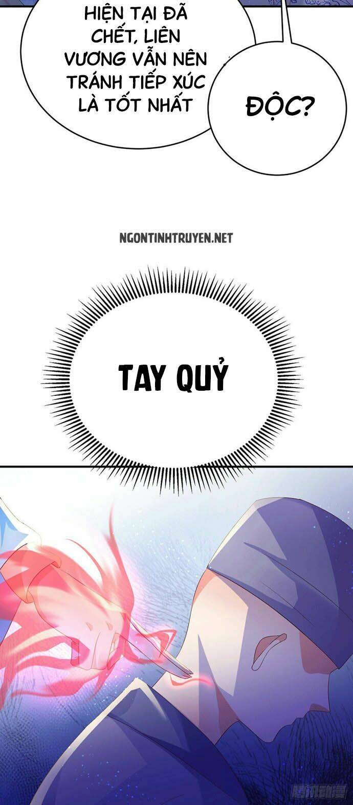 bệnh kiều phu quân ngạnh thượng cung chapter 29 40