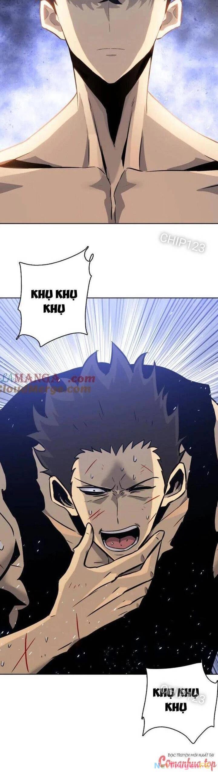 kẻ tàn nhẫn ngày tận thế: bắt đầu dự trữ hàng tỷ tấn vật tư chapter 28 32