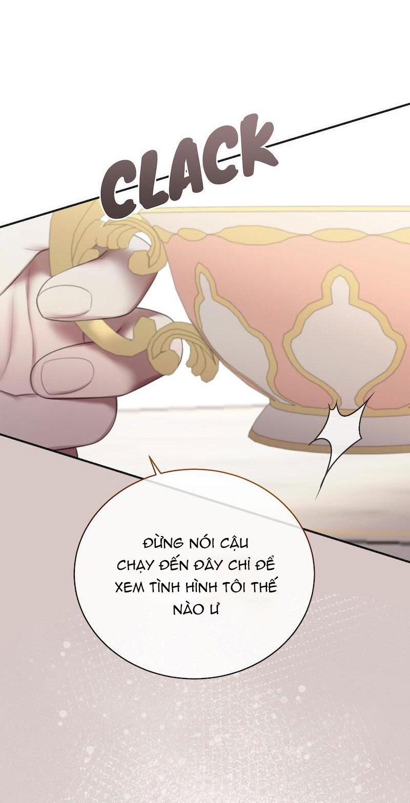 nữ hầu muốn đình công chapter 23.1 28