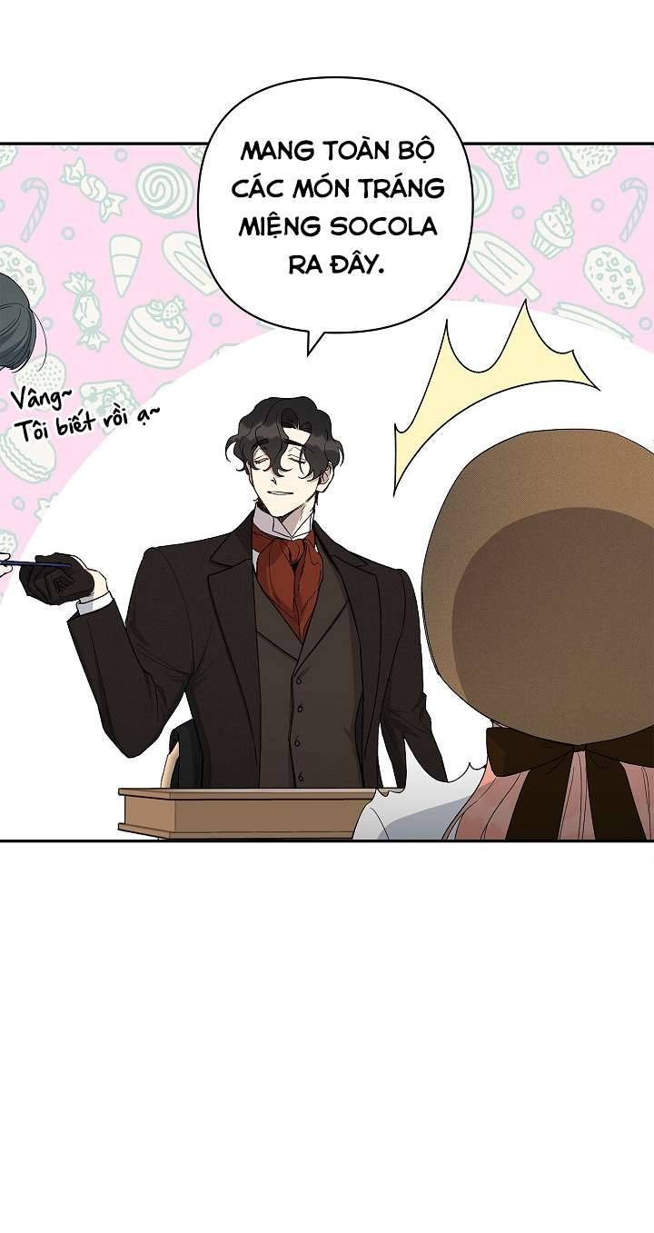 phương pháp trở thành con gái của người hùng bóng đêm chapter 31 42