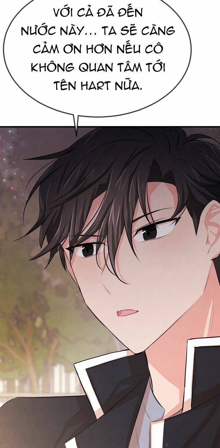 tiểu thư scarlet, em không muốn trả thù sao? chapter 14 22