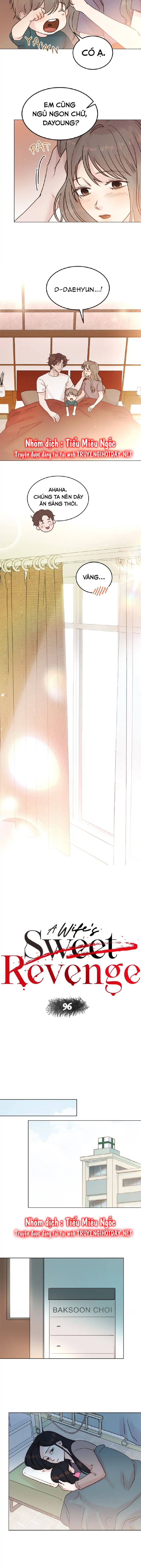 sự trả thù ngọt ngào của vợ tôi chapter 191 2