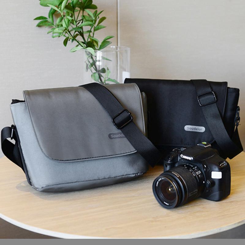 Túi camera chống nước cho Fujifilm X-E4 X-T4 X-S10 X-T200 X-T100 X-T30 X-T20 X-A7 X-A5 X-A20 XT30 II XT30II X-Pro3 XS10
