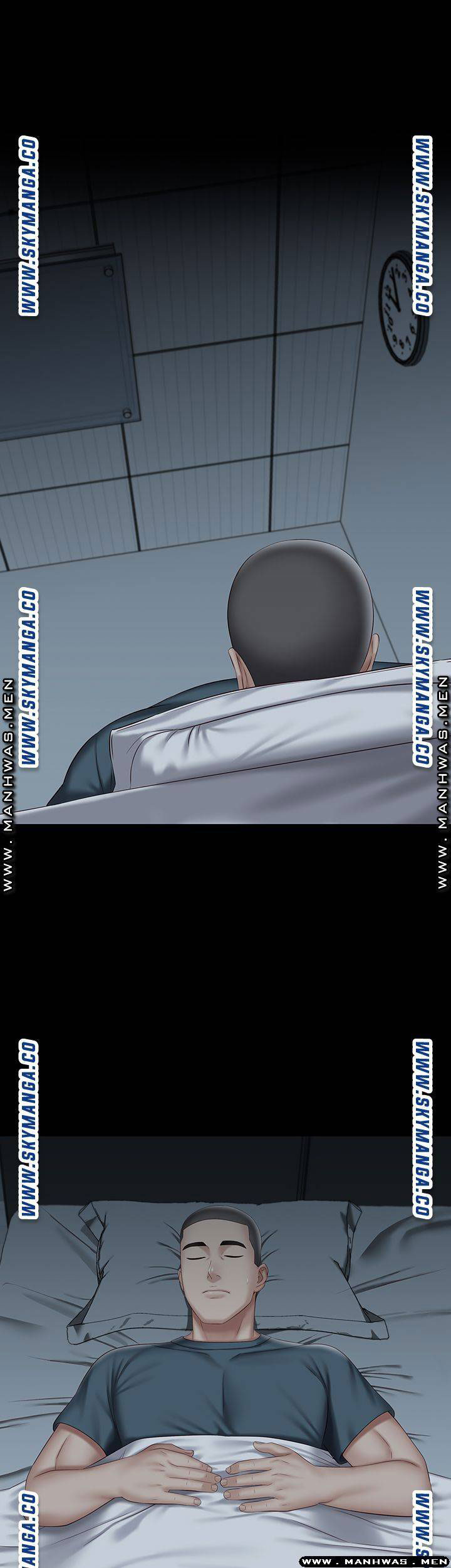 sứ mệnh người anh chapter 56 34