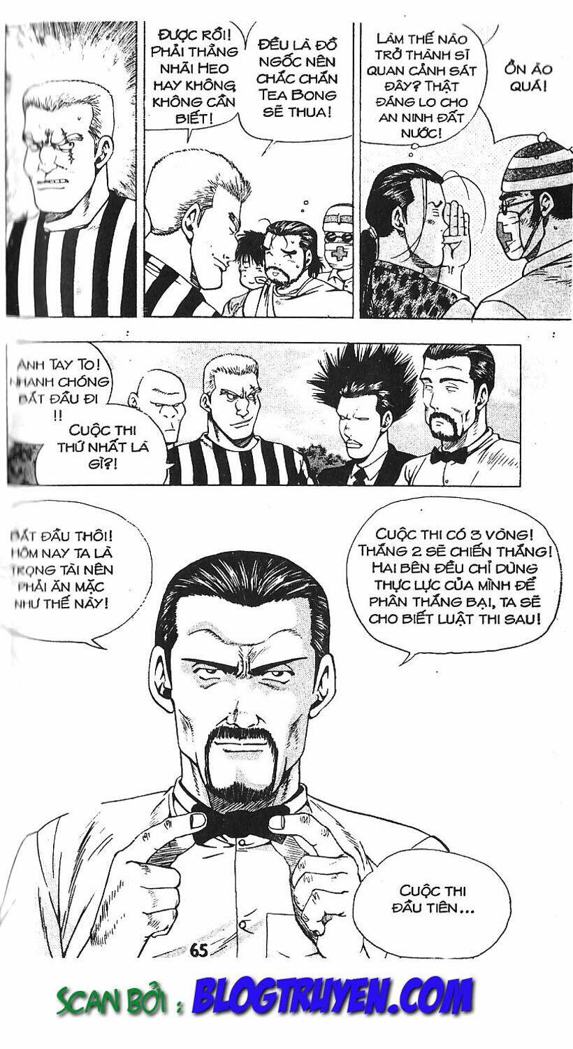 kid gang chapter 35 5