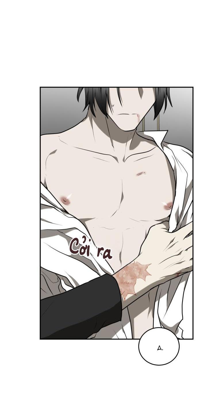 dưỡng thú cưng chapter 4 24