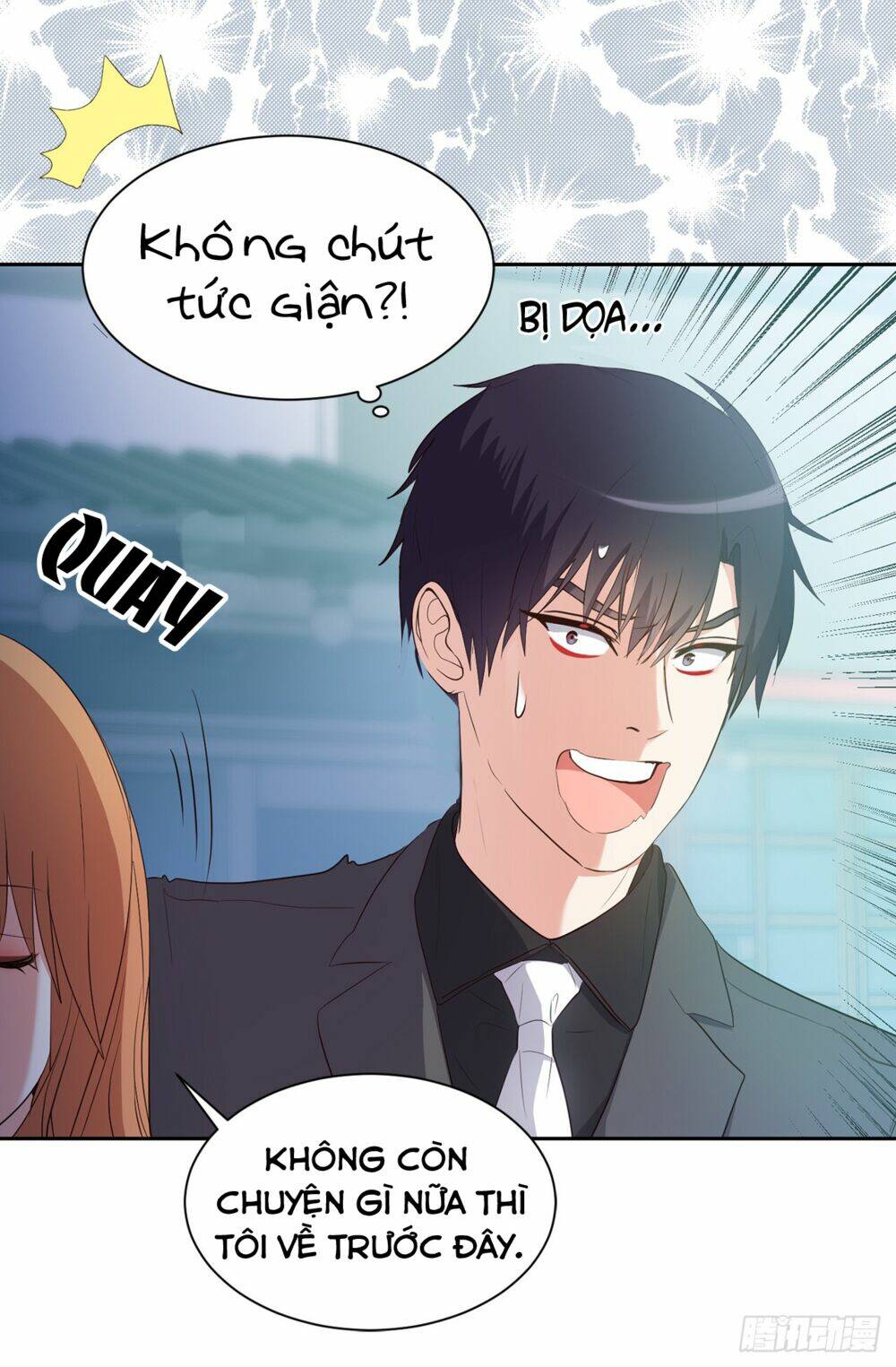 acup tiên sinh chapter 35 8