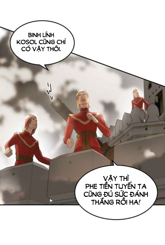 Tôi Là Công Tử Đẹp Trai Nhất Xứ Xiêm chapter 60.1 - Trang 32