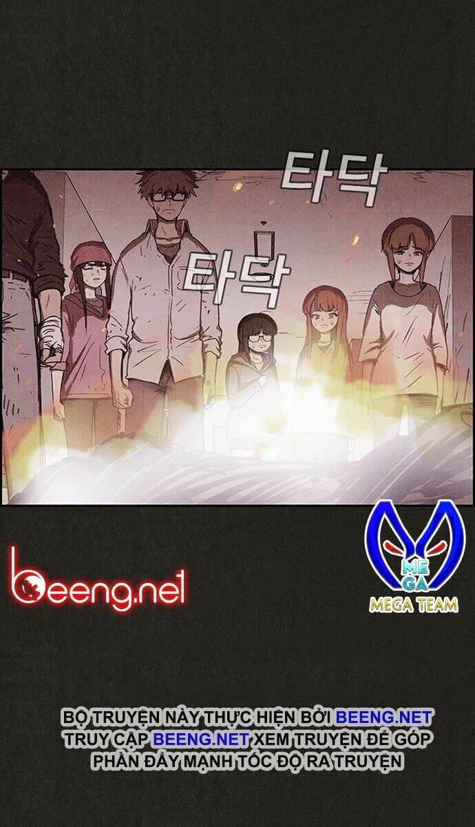 quái vật tại chung cư xanh chapter 95 67