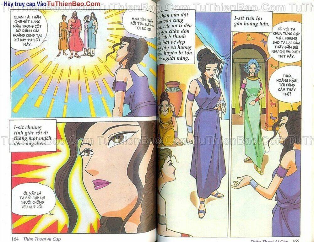 thần thoại ai cập chapter 1 84