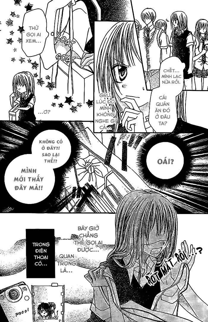 bí mật xương rồng chapter 10 20