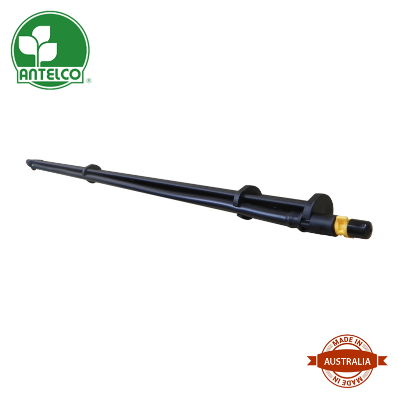 Bộ 10 Béc tưới phun sương Mist Jet 30cm. Xuất xứ: Australia.