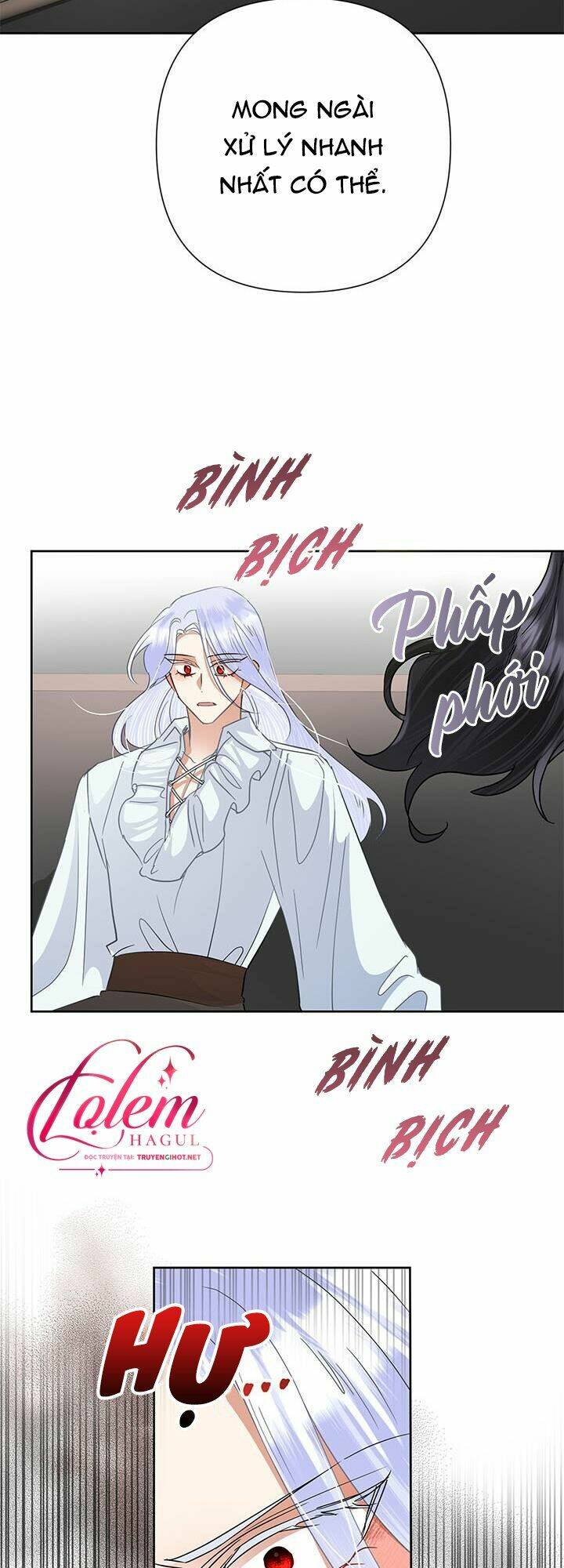 ác nữ hôm nay lại yêu đời rồi! chapter 40.1 42