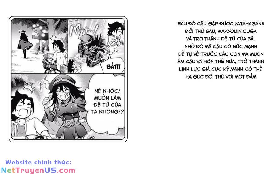 ma nữ cứng đầu chapter 194.1 5