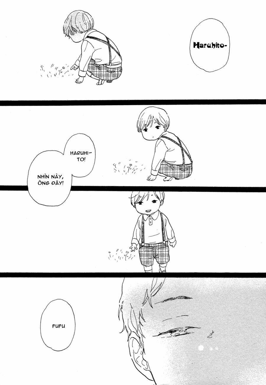 kanemochi-kun to binbou-kun chapter 6 3