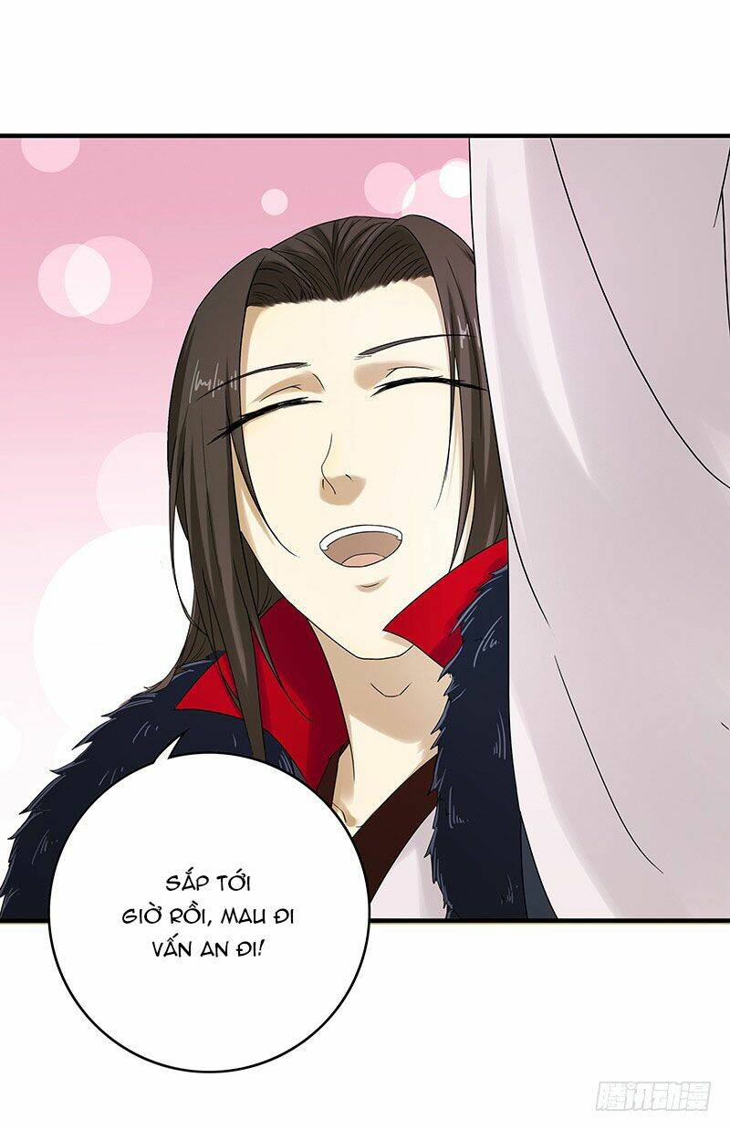khuynh thế độc phi chapter 26 24