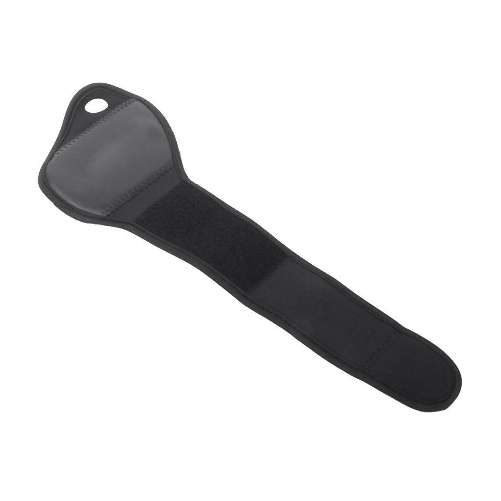 Black Golf  Tools Swing Wrist Support Band