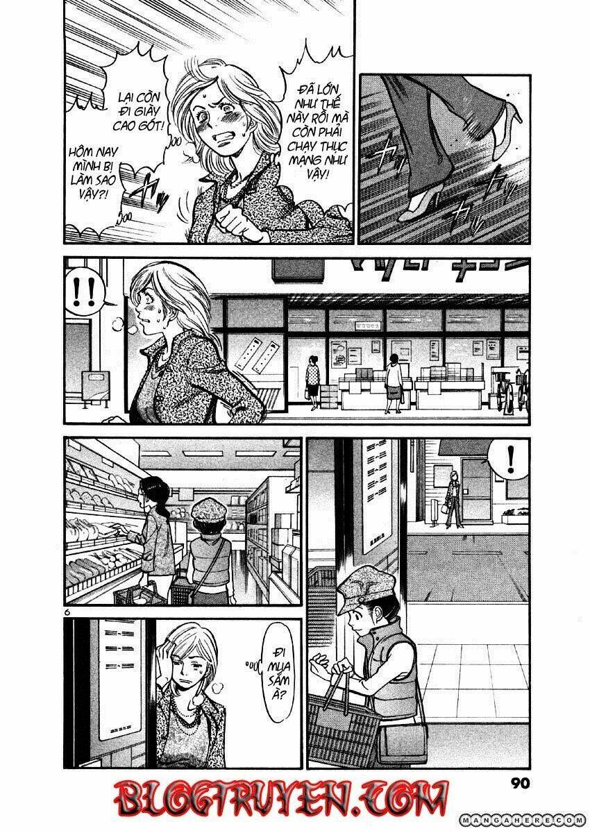 sakuranbo syndrome chapter 33 7