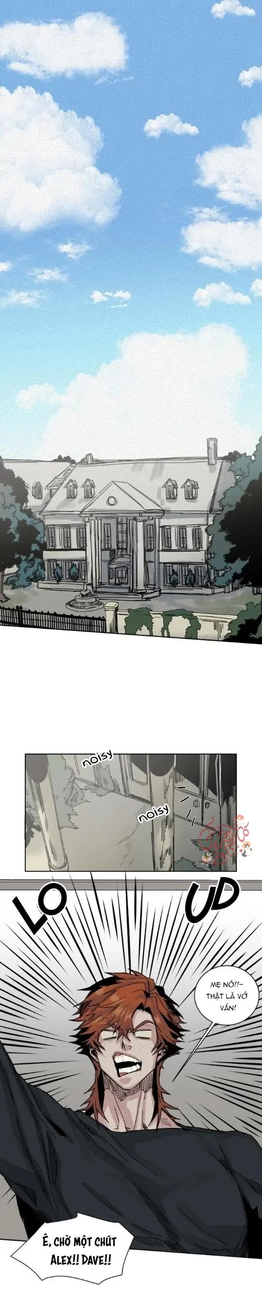 ánh nhìn của quạ chapter 45 1