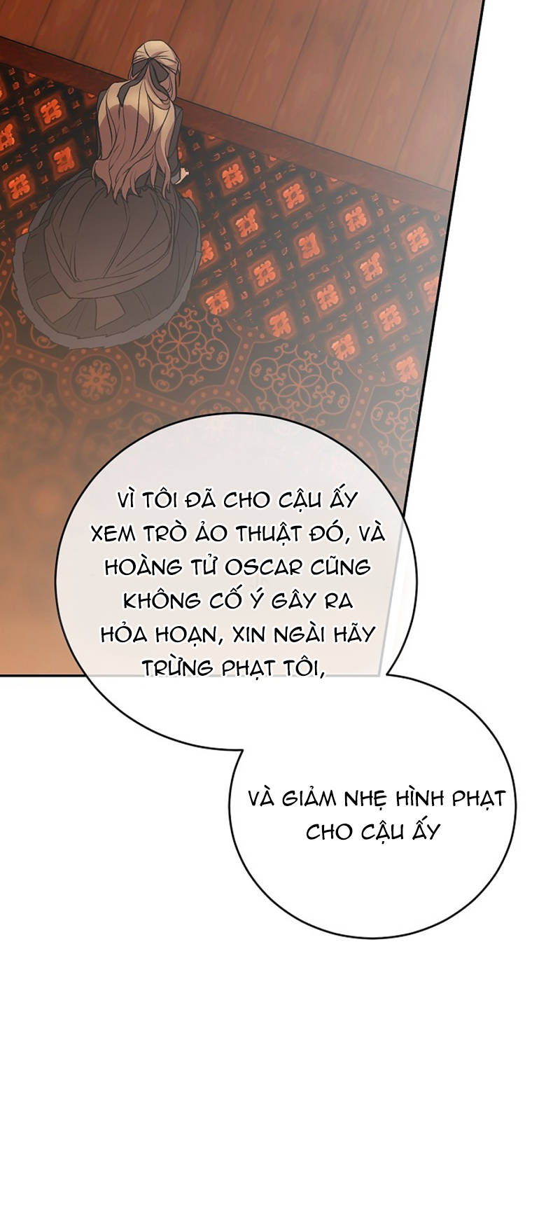 cô hầu giỏi giang chapter 26 35